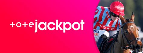 tote jackpot meeting today.